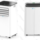 RolliCool Rolling AC Unit | Amazon